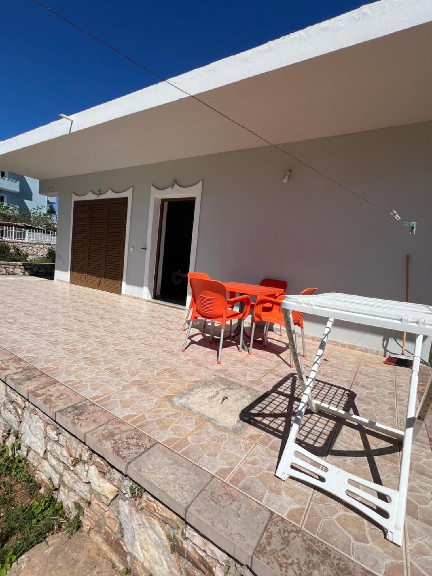 Appartement Great Escape Ksamil